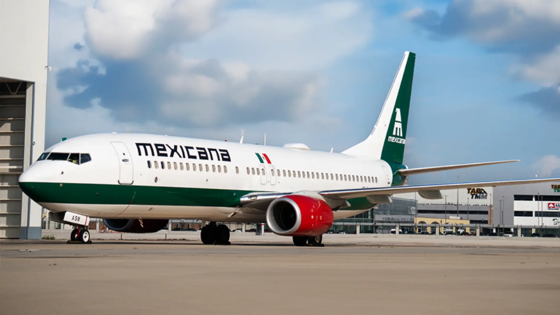 Mexicana de Aviación